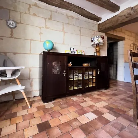 Nyaraló Maison Traditionnelle Centre *